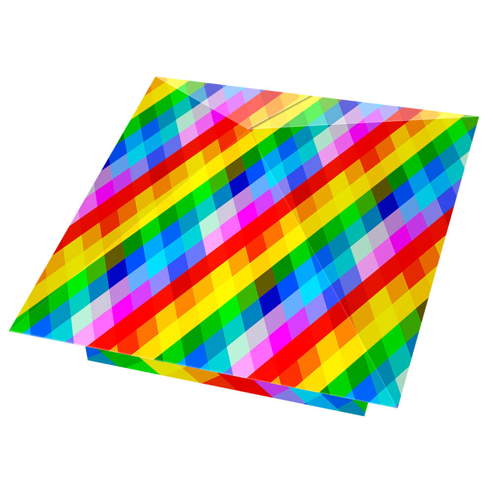 Колпак металлический 390х390мм порошковая покраска RAL по каталогу Воскресенск фото