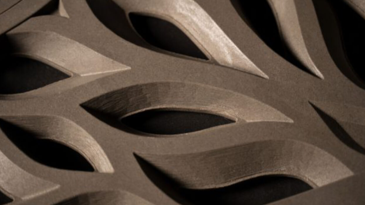 Приствольная решетка для дерева ZKING CRUST 1.2х1.2м Черная в Воскресенске фото